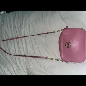 Michael Kors Fulton Crossbody